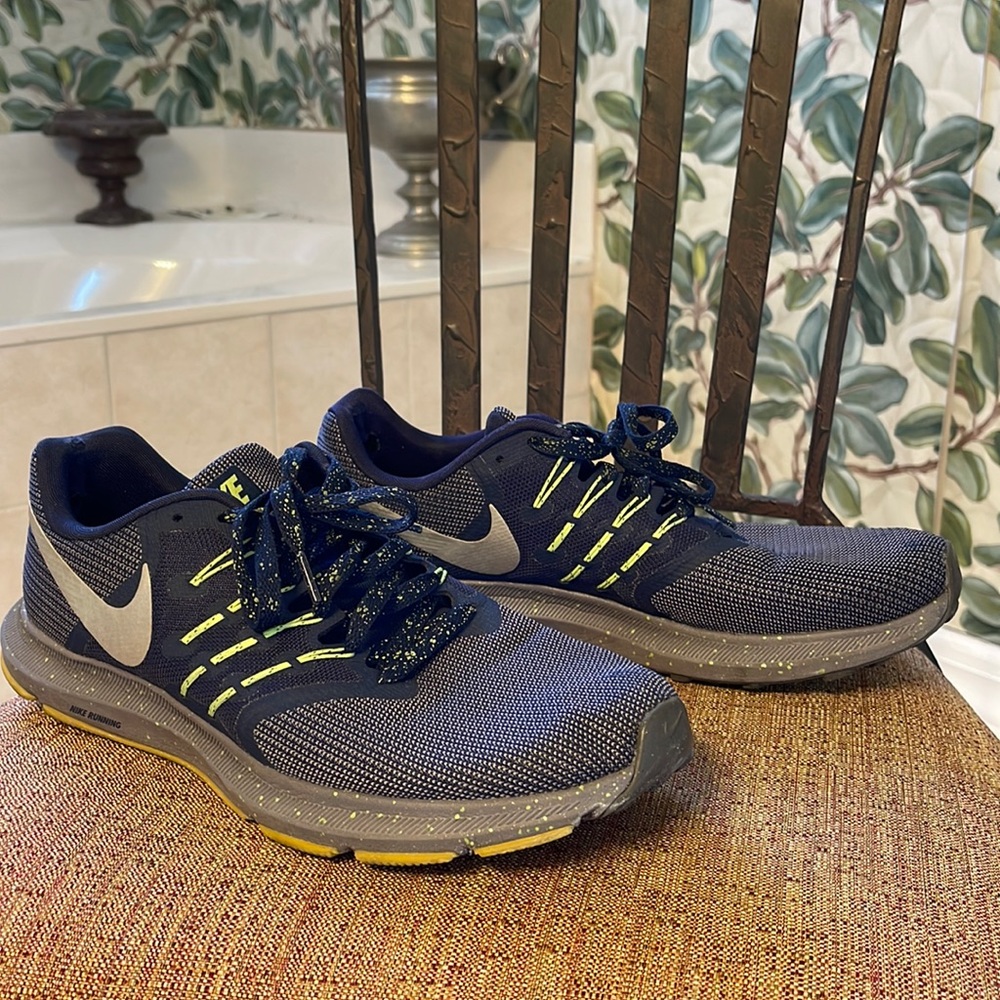 Nike Men’s Running Shoes